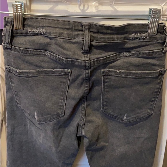 Ververt ankle skinny jeans - Picture 3 of 3